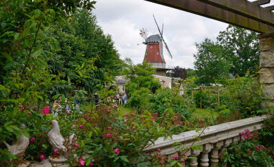 Garten aller Sinne - Bild 5